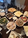 Georgian Supra Feast