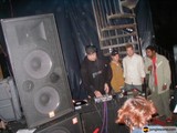 Speakers and Spectators
