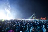 Electric Nights at Coachella 2024