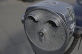 Personified Parking Meter