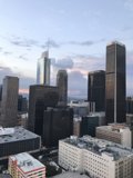 Above the Urban Metropolis