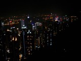 Hong Kong Nightscape