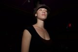 Hat in the Dark