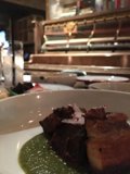 Dinner and Music
