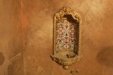 A Decorative Bathroom