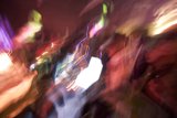 Clubbing in the Urban Jungle