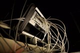 Wired Up