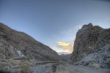 The Majestic Mountains of the Desert