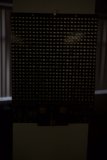 Illuminated Hardware