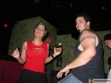 Nightclub Adventure