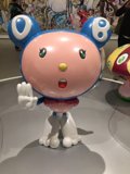 Colorful Toy with Unique Features