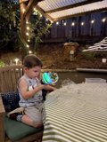 Wesley's Bubble Adventure