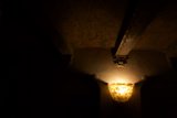 Illumination in the Crypt