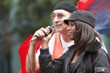 Protest Performance