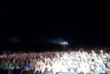 Hands in the Sky