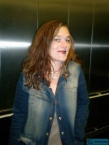 Elevator Fashionista