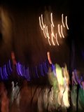 Dancing Flames
