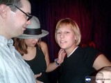 A Night Out with Dave B