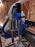 Manufacturing Machine