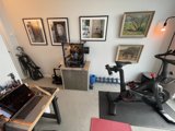 Fitness and Art