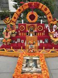 The Grand Altar of Grand Park