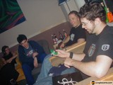 Gaming Night with Friends