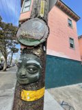 The Face of San Francisco's Urban Landscape