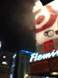 The Light of the Urban Cinema