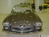 Classic Car Charm