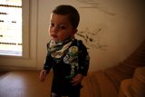 The Young Cosmic Explorer