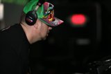Grooving to the Beats