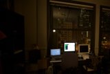 Late night work session