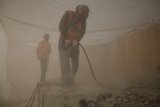 Working in the Fog