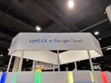 Ujetx at Google Cloud Developer Conference 2023