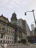 Renovating the Heart of the Metropolis
