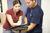 Reviewing Patient Records