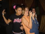 Urban Nightlife Photography