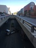 Under the Overpass