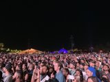 Nightly Concert Excitement