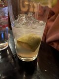 Fresh and Fruity Beverage