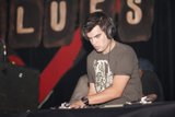 The Master of Beats