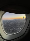 Bird's Eye View of the City
