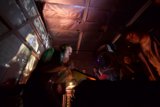 Screening at the Pub