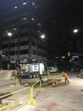 Night Construction