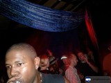 Nightclub Gathering