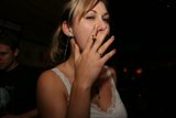 Smoke Break