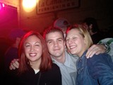 Dubclub Nightlife Posers