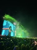 Electric Vibes at Empire Polo Club