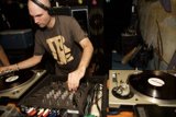 Mixing it Up on the Turntable