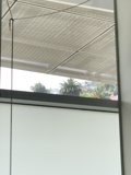 Minimalist Window Design